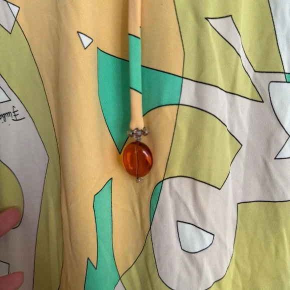 Emilio Pucci Dress - Picture 11 of 11